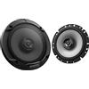 Kenwood Altoparlanti per Auto 17 cm Coppia Casse 2 Vie con Woofer Potenza RMS 30W Potenza picco 300W - KFC-S1766