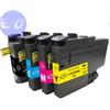 BROTHER COMPATIBILE BROTHER CARTUCCIA LC3239XL MULTIPACK COMPATIBILE - LC-3239XLVAL
