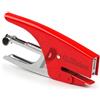 TITANIUM CUCITRICE A PINZA passo 6 - colore rosso TiTanium TI0107R