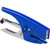 TITANIUM CUCITRICE A PINZA passo 6 - colore blu TiTanium TI0107B