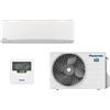 Panasonic Climatizzatore Panasonic Mono Inverter professionale 12.000 Btu/h Z35YKEA