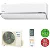 Panasonic Climatizzatore Panasonic Mono inverter 9.000 Btu/h HEATCHARGE CS+CU-VZ9SKE per temperature fino a -30°