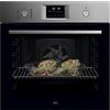 AEG TU5PB43SM FORNO INCASSO, classe A+