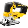 Dewalt - Seghetto alternativo Brushless da 18V - Macchina nuda - DCS334N