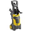 Lavor - idropulitrice acqua fredda 'fury extra 135' 135 bar