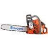 Husqvarna - Motosega Huaqvarna 120 Mark ii x-torq barra 14' - 35 cm cilindrata 38,2 cc 1,5 Kw