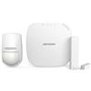 HIKVISION DS-PWA32-NG axhub kit allarme wireless 868MHZ centrale 32 zone wifi/lan/gprs app mobile - Hikvision