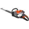 Husqvarna Tagliasiepi a scoppio professionale Husqvarna 522HDR60X 21.7cc 0.8Hp lama 60cm