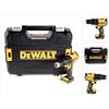 Dewalt Dcd 778 nt Trapano avvitatore con percussione 18V 65Nm in valigetta tstak - senza batteria, senza caricabatterie - Dewalt