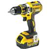 Dewalt - Trapano avvitatore a batteria agli ioni di litio compatto DCD790M2 18V 4.0Ah