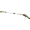 Dewalt - Potatore a batteria telescopico DCMPS567P1 con batteria e caricatore