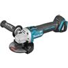 Makita Smerigliatrice 18V lxt Ø125mm Makita Senza batteria né caricabatterie - DGA506Z