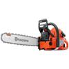 Husqvarna - 365 - Motosega a Scoppio x-torq 70.7cm³ 3.6kW, barra 45cm + omaggi
