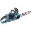 Makita - Motosega a batteria lxt 36V (2x18V) Senza batteria né caricabatterie - guida da 35 cm - DUC353Z