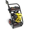 Lavor - idropulitrice a scoppio wash 'indipendent 2800' 200 bar 690 l/h 4t 6.5hp