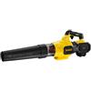 Dewalt - Utensili - Soffiatore da giardino aku 54V 1x batteria 9,0 Ah flexvolt DCMBA572X1