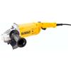 DeWALT Utensili - Smerigliatrice angolare 230 mm, 2600 W DWE496