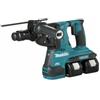 Makita - tassellatore 18VX2 sds-plus 28 mm DHR281PT2J