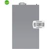 Baxi - Caldaia a condensazione modello luna air met/gpl mod.28 - p.risc. 24kw p.sani. 28kw