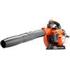 Husqvarna - 525BX - Soffiatore Professionale a Benzina 25cc Portatile Nero e Arancione