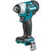 Makita Avvitatore ad Impulsi Makita TW161DZ (Solo corpo)