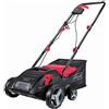 Scheppach - Arieggiatore elettrico 1500 w 32 cm - Contenitore di raccolta 30 l - SC32 - 5912006901