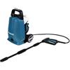 Makita Attrezzature da giardino - Idropulitrice ad alta pressione 100 bar, 1300 w HW102 - Makita