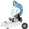 Makita - Troncatrice DLW140Z 18Vx2