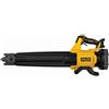 Dewalt Soffiatore senza spazzole DEWALT 18V XR - Senza batteria o caricatore - DCMBL562N-XJ