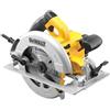 Dewalt - Sega circolare Ø190 mm 1600W + valigetta - DWE575K