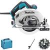 Makita - HS7611J Sega circolare
