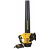 Dewalt DCM562P1-QW xr 18V soffiatore senza spazzole con 1 batteria Li-Ion 5 - Dewalt