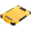 Dewalt Accessori - Durevole cartelletta con illuminazione a led, tstak DWST82732-1 - Dewalt