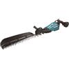 Makita Attrezzature da giardino - Tagliasiepe a batteria 18V 60 cm, senza batteria e caricabatterie DUH604SZ
