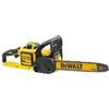 Dewalt Motosega senza spazzole xr flexvolt 54V 3Ah Li-Ion 40cm - DCM575X1 - Dewalt
