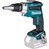 Makita Avvitatore Makita a batteria ad alta velocità DFS250Z 18V senza batteria senza caricabatterie in scatola