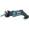 Makita - Sega a percussione 12 v cxt Li-Ion Senza batteria e caricabatterie - JR103DZ