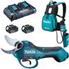 Makita - Cesoia per potatura 36v dup361pt2