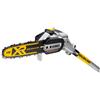 Dewalt - Potatore su asta xr 18V 5 Ah agli ioni di litio Brushless DCMPS567P1-QW