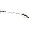 Dewalt Potatore su asta xr 18V Brushless Dewalt DCMPS567N-XJ