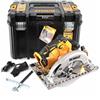 Dewalt - Sega circolare xr 18V 184 mm senza batteria né caricabatterie - DCS572NT-XJ