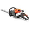 Husqvarna 122HD45 - Tagliasiepi a Scoppio 600W Lama 45cm Impugnatura Ergonomica - Husqvarna