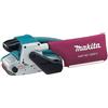 Makita - 9903 - Lijadora de banda 76x533 mm 1010W 440 m/min 4.3 kg