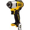 Dewalt - Avvitatore ad Impulsi DCF801N (Solo corpo)