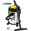 LAVOR Aspiratore/Aspirapolvere/Aspiratutto solidi e liquidi 1000W 20lt. Lavor max