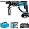 Makita - Tassellatore DHR202RTJ 18V 5Ah