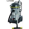 LAVOR Aspiratore/Aspirapolvere/Aspiratutto solidi e liquidi 3 x 1200W 78lt. Lavor Taurus ir