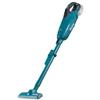 Makita Hoover 18V Li-Ion 82 mbar Makita senza batteria e caricabatterie - sacchetto da 330 a 500 ml - DCL282FZ