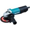 Makita 9558PBGY Smerigliatrice angolare 840w - Makita