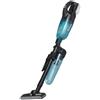 Makita Aspirapolvere Makita 18 v agli ioni di litio 82 mbar - Senza batteria né caricabatterie - DCL281FZCB